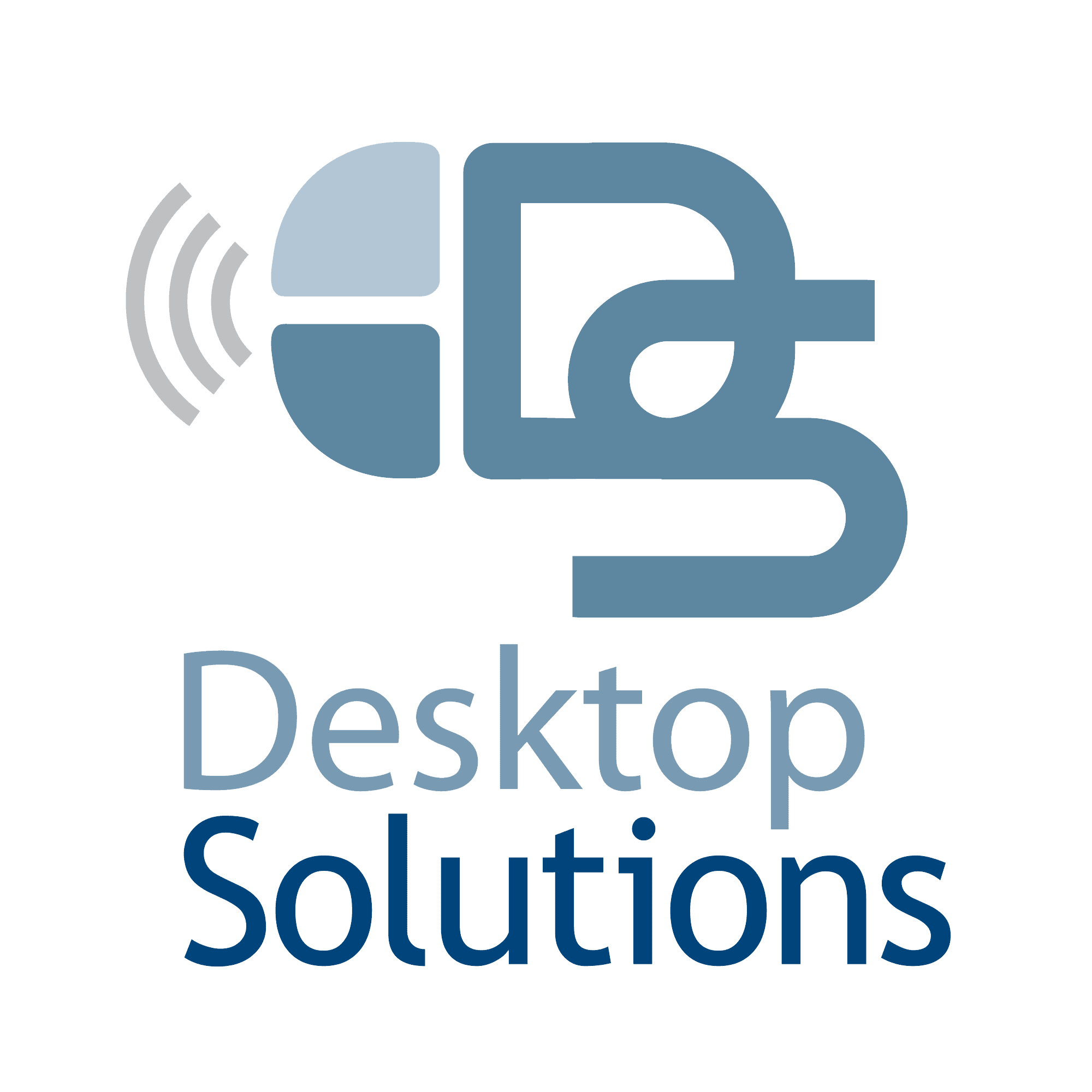 Desktop Solutions